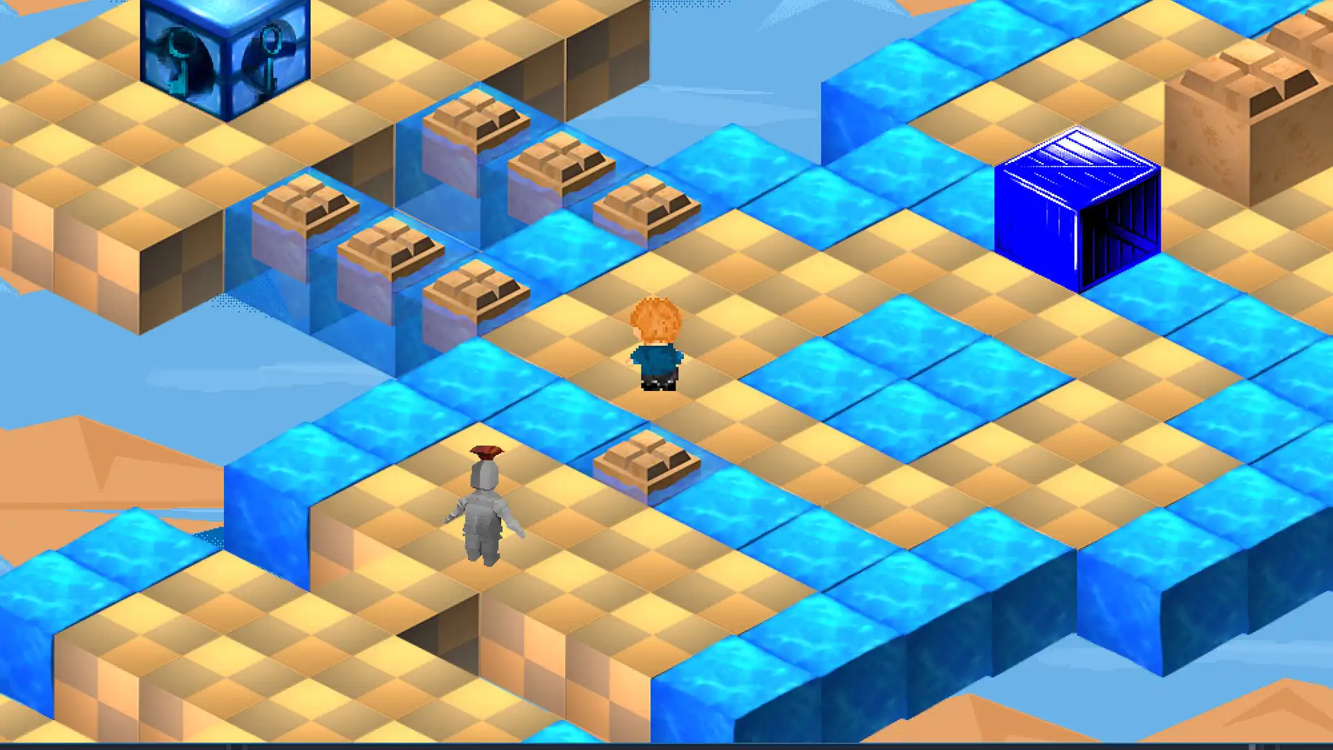 图片[2]-[PC]布莱斯瓷砖/Bryce Tiles