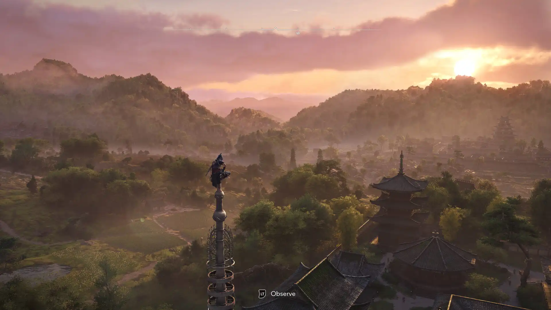 图片[2]-[PC]刺客信条：影-虚拟机版/Assassin’s Creed Shadows HYPERVISOR