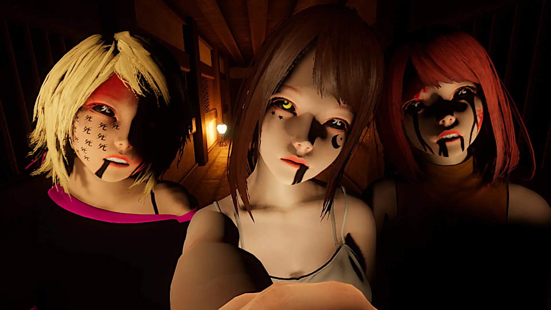 图片[2] [PC]死亡轮回献给你/DEATHLOOP 4 YOU                            新游发布 | 游戏截图