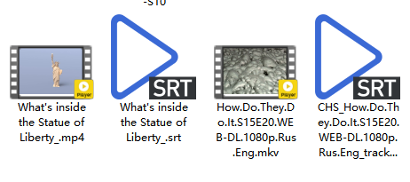 纪录片解说和使用常见问题解答插图5 纪录片常见问题解决方法