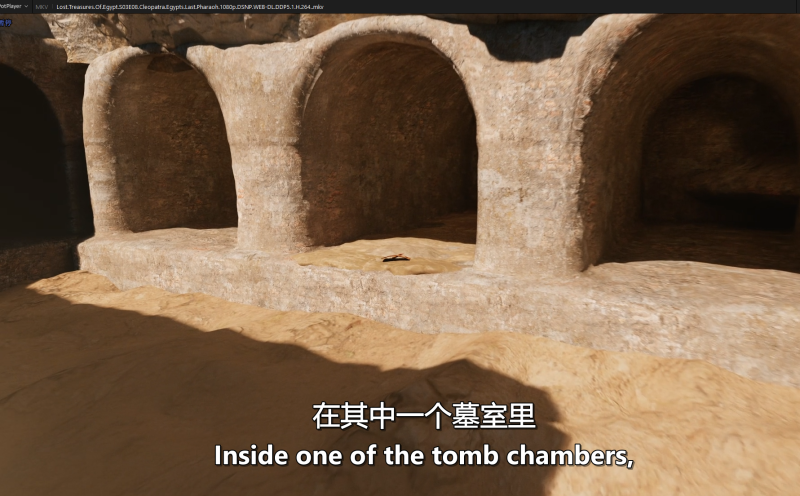 纪录片解说和使用常见问题解答插图2 纪录片常见问题解决方法