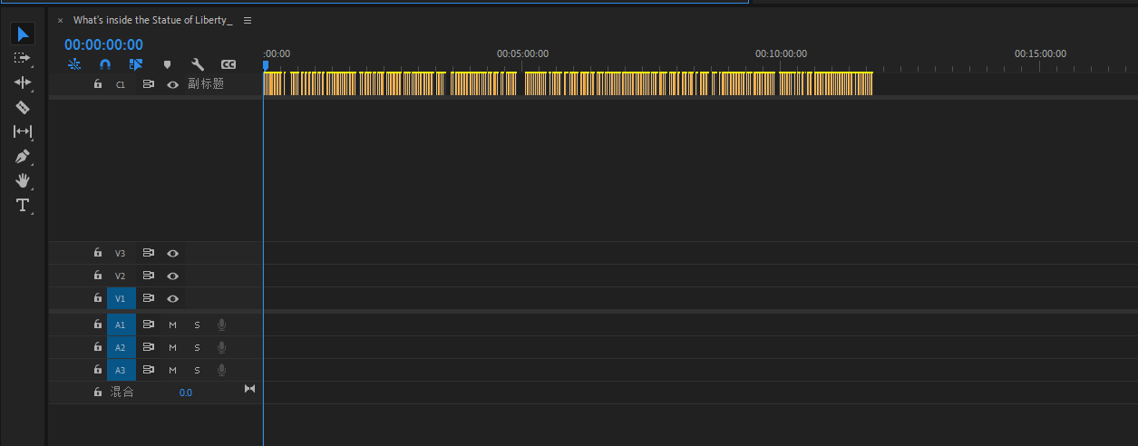 纪录片解说和使用常见问题解答插图32 纪录片常见问题解决方法