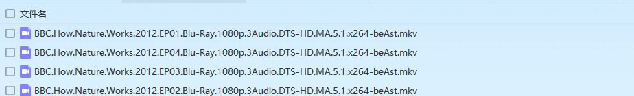 纪录片解说和使用常见问题解答插图30 纪录片常见问题解决方法