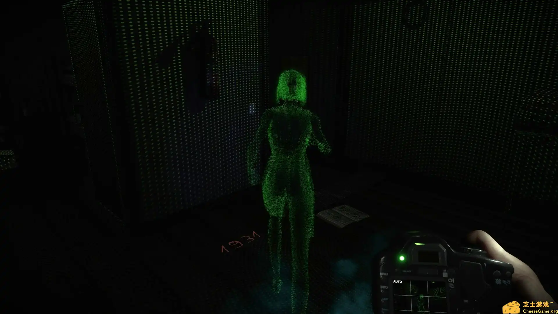 [PC]这是一个幽灵/This is a Ghost