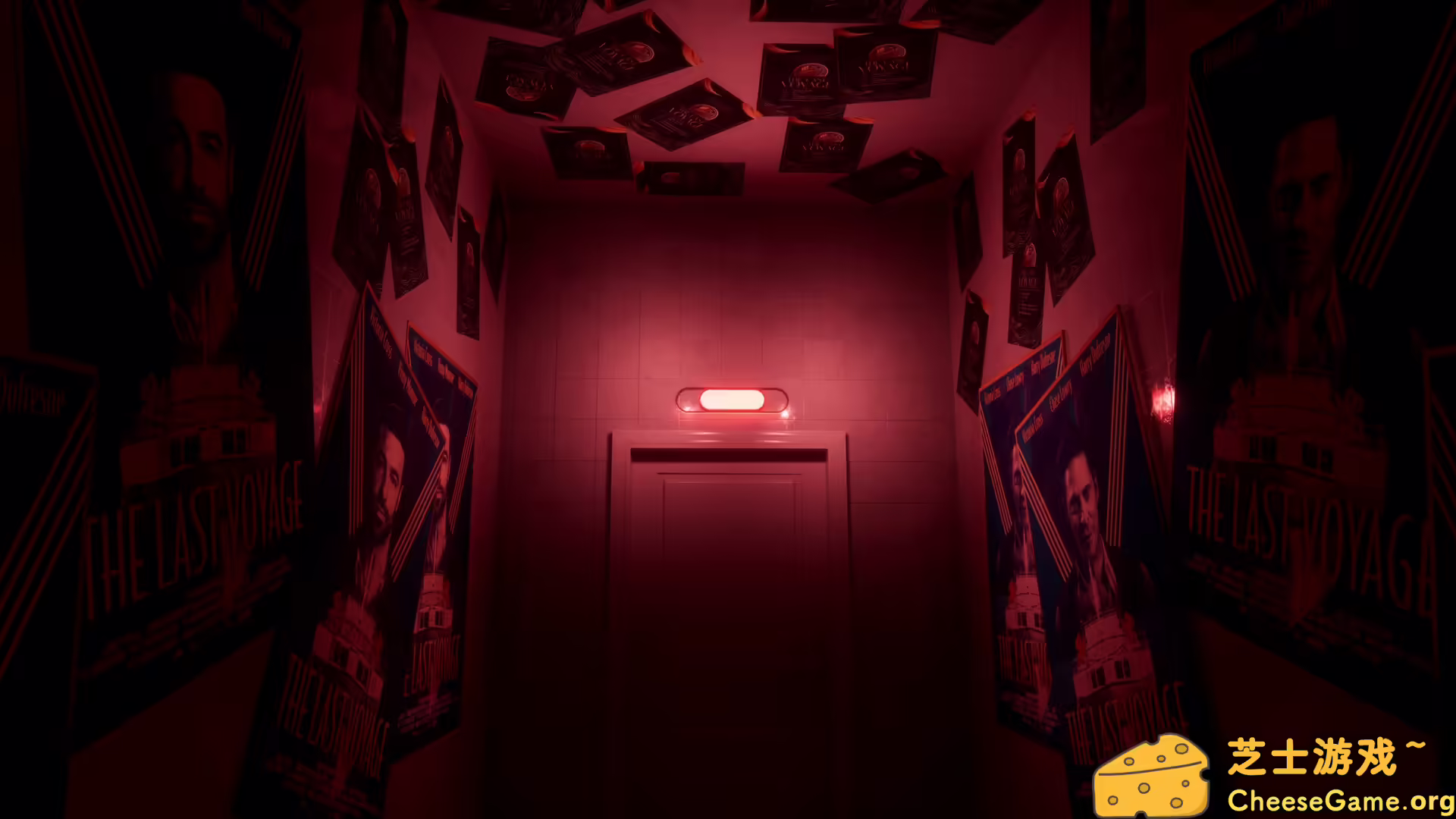 [PC]遗映/Dead Take