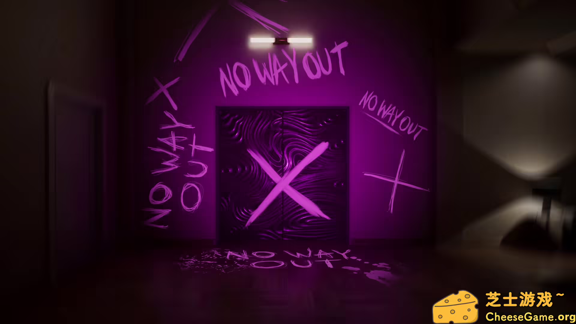 [PC]遗映/Dead Take