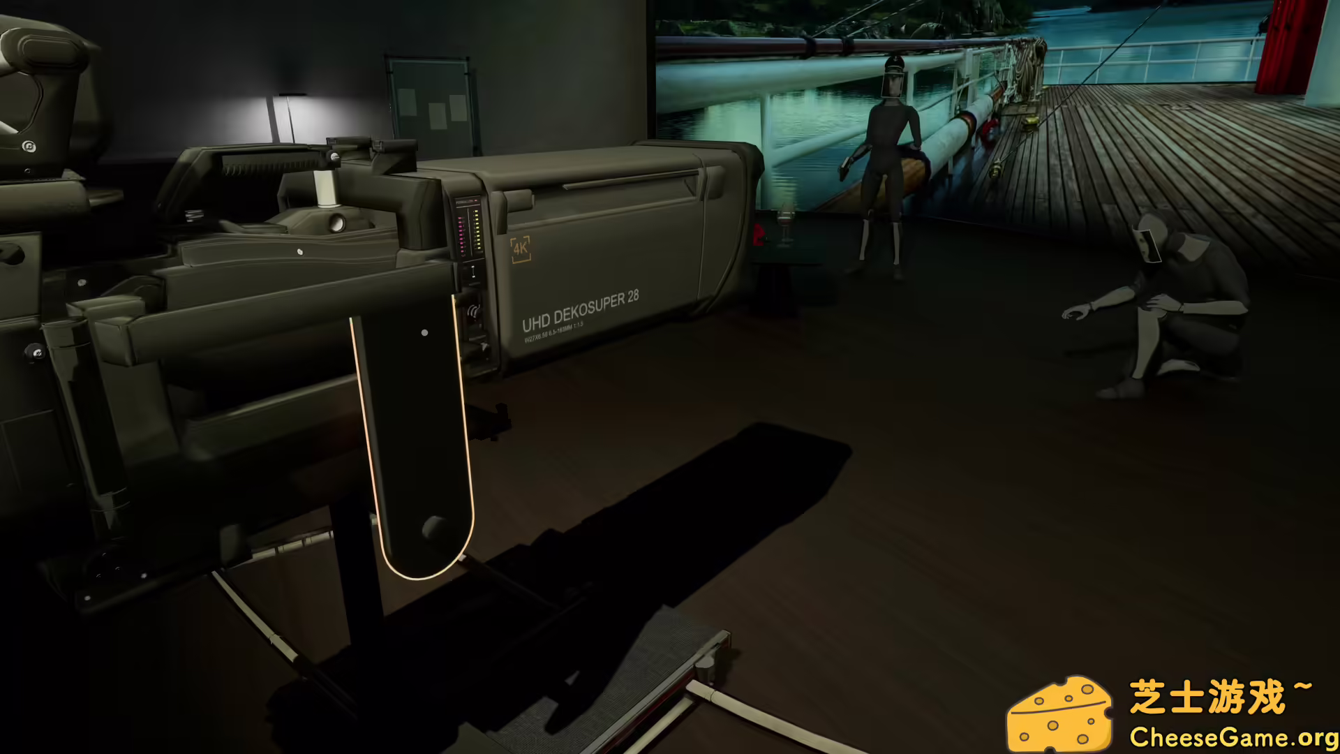 [PC]遗映/Dead Take