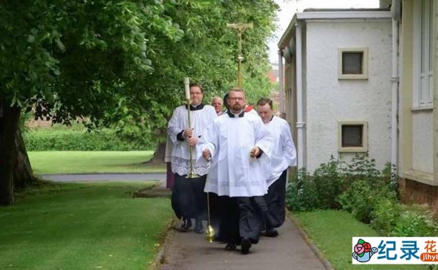 BBC苏格兰学院纪录片《神父学校 Priest School》全1集中字 纪录片资源百度云盘下载 1080P/MP4/2.07G