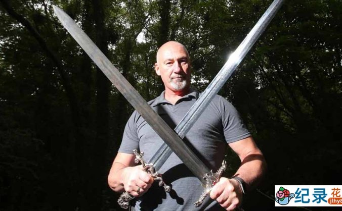 探索频道复原冷兵器纪录片《武器大师 Weapon Masters》全10集中字 纪录片资源百度云盘下载 1080/MP4/13.6G