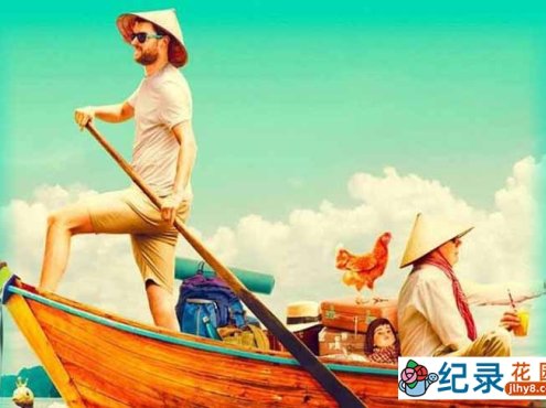 Netflix人文旅行纪录片《带着老爸去旅行 Jack Whitehall: Travels with My Father》第5季中字 1080P纪录片资源百度云盘下载