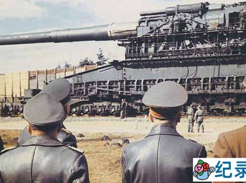 国家地理军事武器纪录片《纳粹二战工程 Nazi Megastructures》第3季全6集中字 自媒体解说素材百度云盘下载 1080P/MKV/14.78G