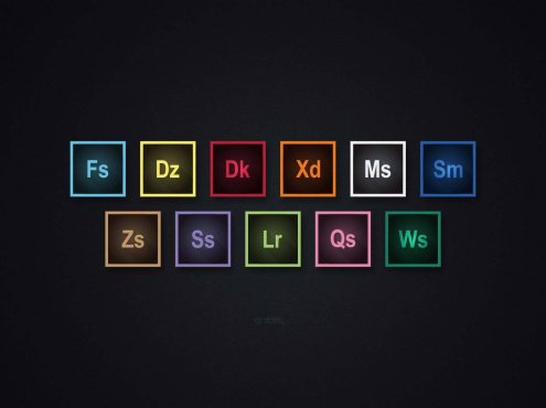 赢政天下全家桶 Adobe 2019. v9.0 大师中文破解版