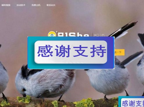 QQ域名防报毒网站程序PHP源码 带后台_源码下载