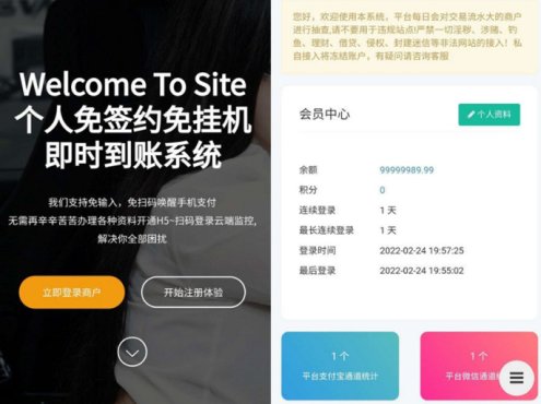 源支付3.1版本全开源版+店员监控软件+手机监控APP源码