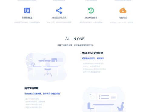 [PHP]魔众文档管理系统 v5.2.0