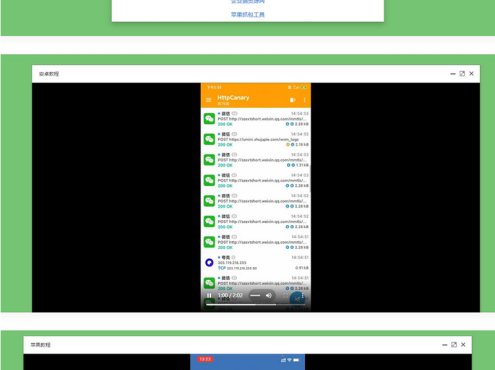 【带抓包工具】最近很火的羊了个羊小程序 刷次数html源码
