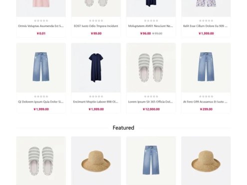 全球133种语言自动翻译mishop大米外贸商城系统