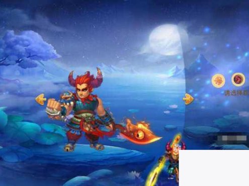 [手游] 代价2K的MT3换皮梦幻【醉悠闲】安卓苹果双端+GM靠山+全套源码