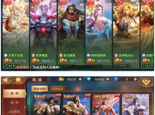 新斗罗修罗唐晨_回合制新斗罗修罗唐晨VM镜像单机一键端+Linux进修手工外网办事端_安卓IOS苹果双端_GM受权靠山_通用视频教程