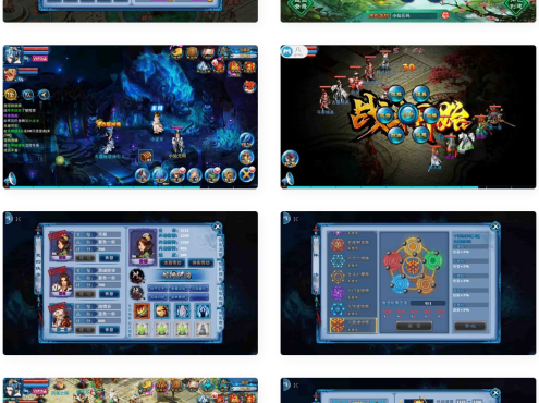 神雕侠侣:武侠回合制神雕侠侣 VM镜像单机一键端+Linux进修手工端 通用视频教程