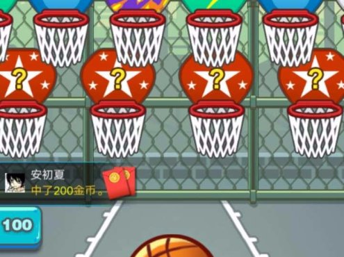 Thinkphp内核 微信大灌篮游戏源码 微信投篮源码下载 免公众号+个人免签支付接口