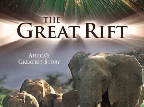 BBC自然生态纪录片《东非大裂谷 美丽的非洲心脏 The Great Rift: Africa’s Wild Heart》全3集 720P/1080i高清纪录片资源百度云盘下载