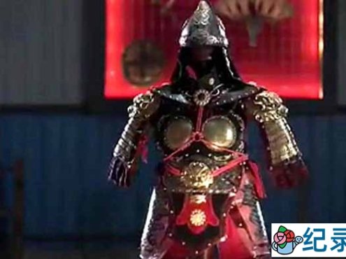 军事战争纪录片《古兵器大揭秘》第1季 720P/1080i高清纪录片百度云下载