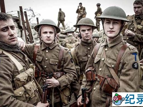 BBC战争纪录片《我们的世界大战 Our World War》全3集 720P/1080i高清纪录片百度云下载