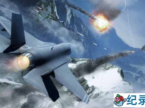 CCTV央视军事纪录片《未来空战 Dogfights Of The Future》全2集 720P/1080i高清纪录片百度云下载