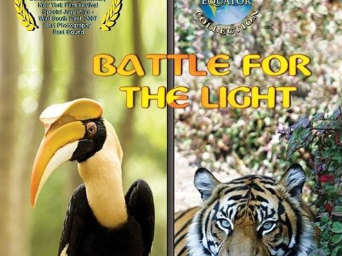 探索频道自然地理纪录片《赤道:阳光争夺战 Equator:Battle for the Light》全1集 720P/1080高清纪录片百度云