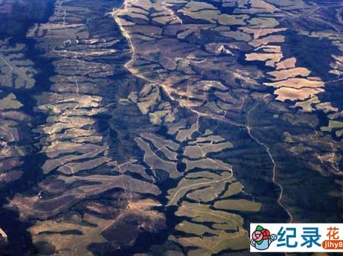 国家地理自然生态纪录片《河流与生命系列:亚马逊河 Rivers And Life Amazon》全1集 720P/1080i高清纪录片百度云