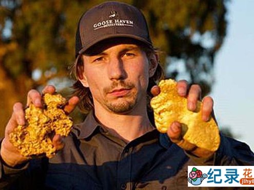 丛林淘金纪录片《金矿的赌注：远征篇》第4季中字 1080P高清自媒体解说素材百度云盘下载