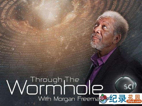 宇宙探索纪录片《摩根费里曼之穿越虫洞 Through The Wormhole》第8季原版无字 1080P高清纪录片百度云盘下载