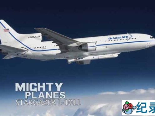 探索频道航空科技纪录片《飞机巨无霸 Mighty Planes》第1季中字 1080P高清自媒体解说素材百度云盘下载