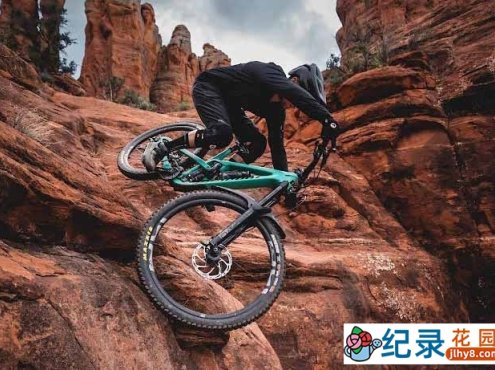 山地自行车极限挑战纪录片《夺命越野》第2季原版无字 1080P高清自媒体解说素材百度云盘下载