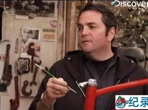 探索频道垃圾寻宝纪录片《变废为宝 / 垃圾变现金 Dirty Money》第1季中字 标清纪录片资源百度云盘下载