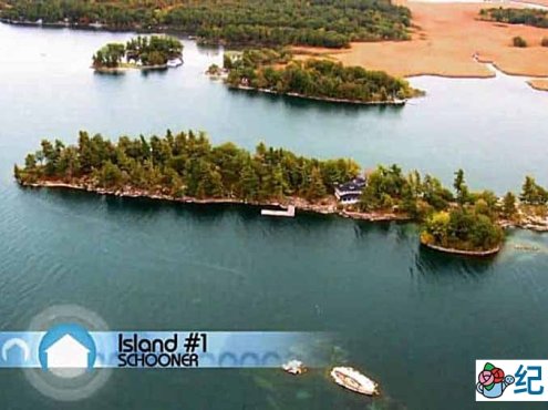 房产投资挑战纪录片《私人岛主》第2季全11集中字 纪录片解说素材百度云盘下载 1080/MKV/8.43G