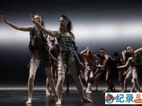 Sasha Waltz现代舞作品纪录片《罗马欧洲艺术节 Dialoge Rome Terra Sacra》全1集原版 720P/1080i高清纪录片资源百度云盘下载