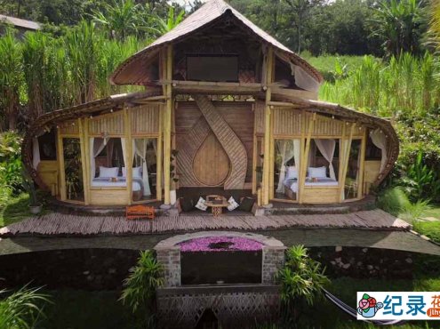 Netflix人文旅行纪录片《环球神奇度假屋 World’s Most Amazing Vacation Rentals》第2季全8集中字 纪录片解说素材百度云盘下载 1080P/MKV/12.9G