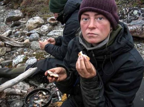 [丹麦版荒野独居 Alene i vildmarken][第四季共7集][纪录片][原生配音]1080P下载