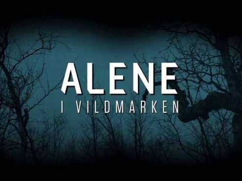 [丹麦版荒野独居 Alene i vildmarken][第五季共7集][纪录片][原生配音]1080P下载
