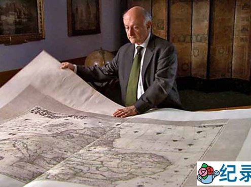 BBC艺术文化纪录片《美丽地图 The Beauty of Maps》全4集 720P/1080i高清纪录片百度云