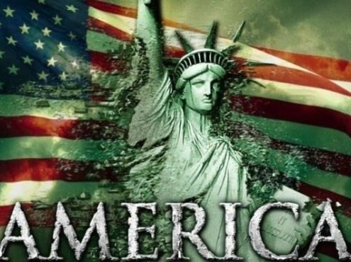 历史推演纪录片《假如美国不存在 America:Imagine the World Without Her》全1集 720P/1080i高清纪录片百度云