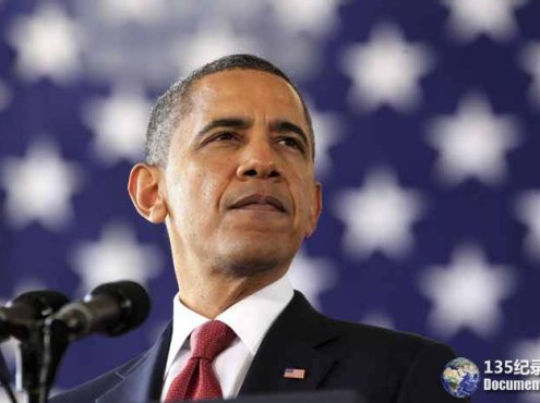 CCTV央视历史纪录片《华府双雄会》全5集 标清纪录片百度云