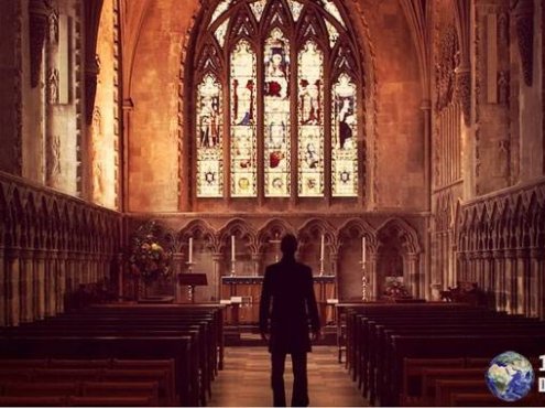 BBC宗教纪录片《如何读懂教堂 Churches:How to Read Them》全6集 标清纪录片百度云