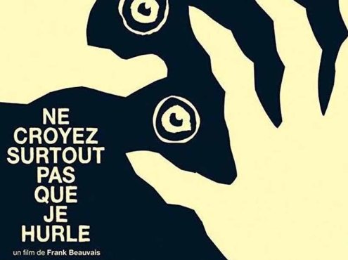 法国反恐纪录片《别指望我会尖叫 Just Don’t Think I’ll Scream》全1集中字 纪录片资源百度云盘下载 1080P/MP4/3.01G