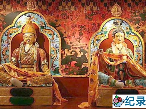 CCTV央视历史人文纪录片《文成公主 西行的公主》全6集 标清纪录片百度云下载