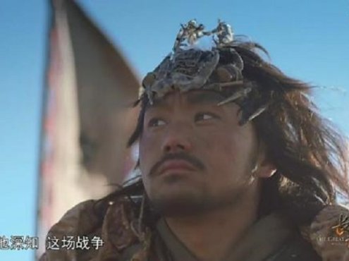 长城：中国的故事