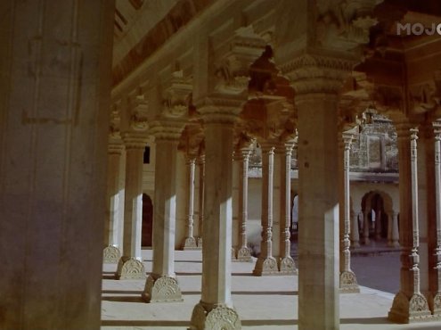 印度：老虎王国 India: Kingdom of the Tiger