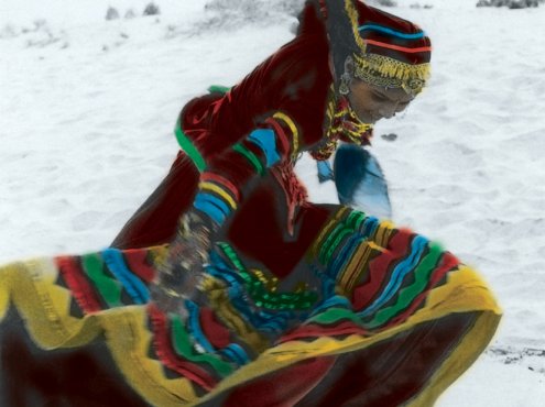 一路平安 Latcho Drom